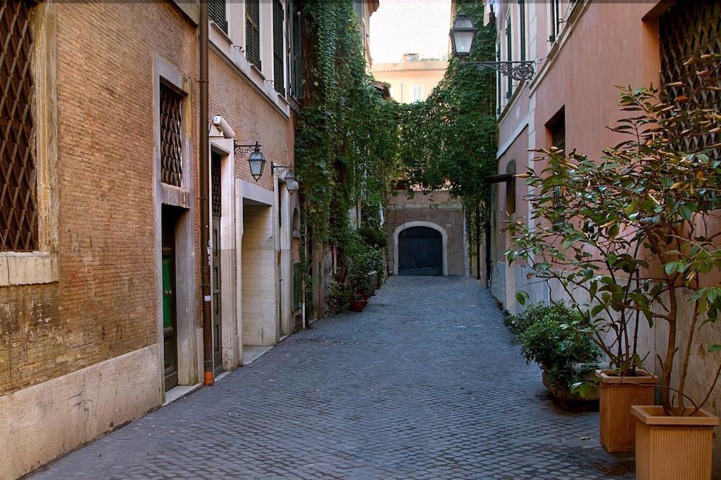 Casa Fabbrini Boutique B&B — Photos 1